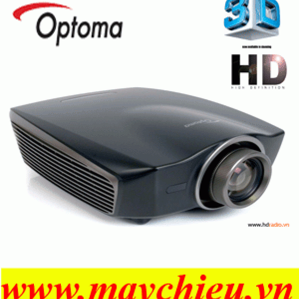 Máy chiếu 3D Optoma HD91